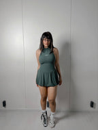 dress.