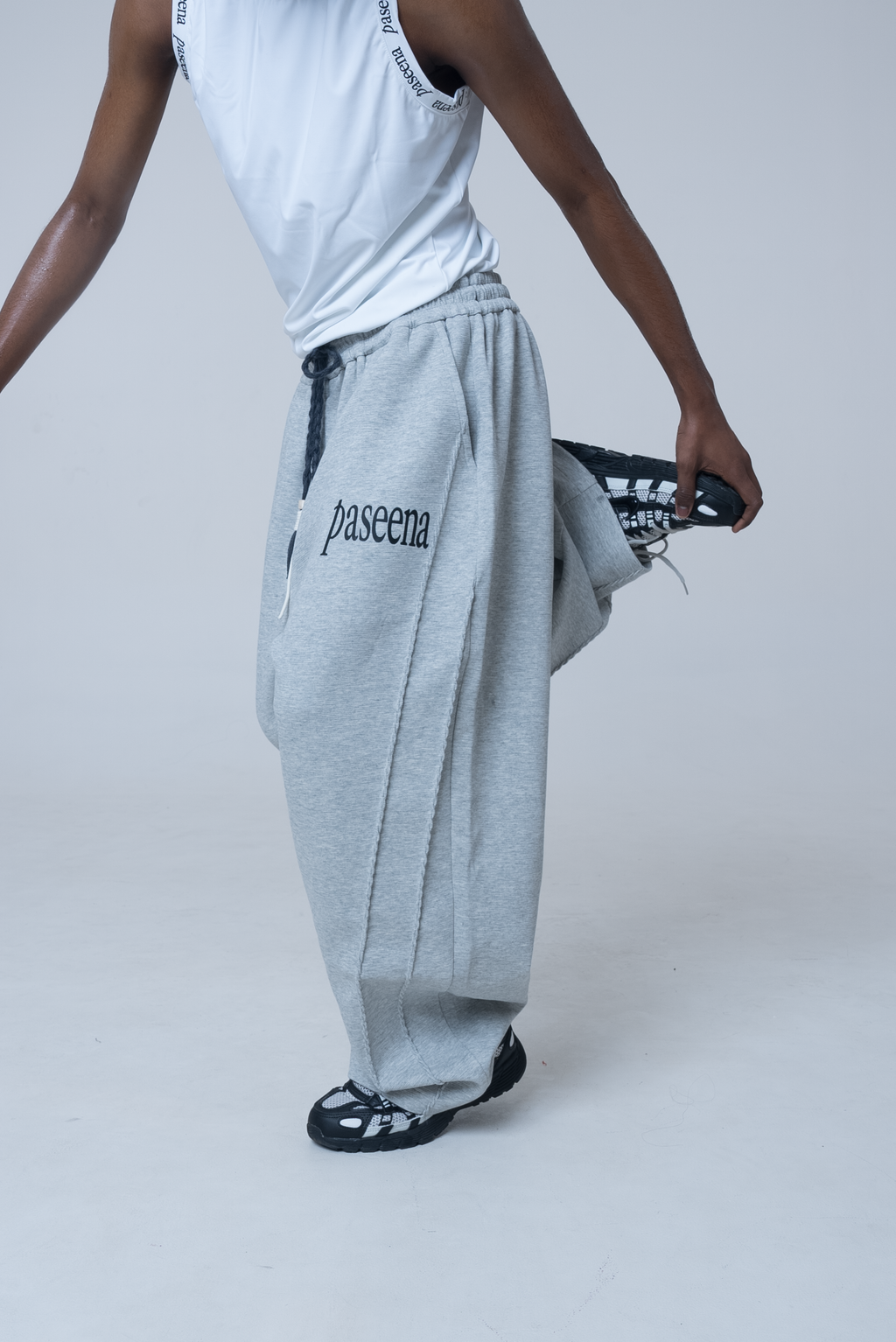 you're kinda hot. (pants)