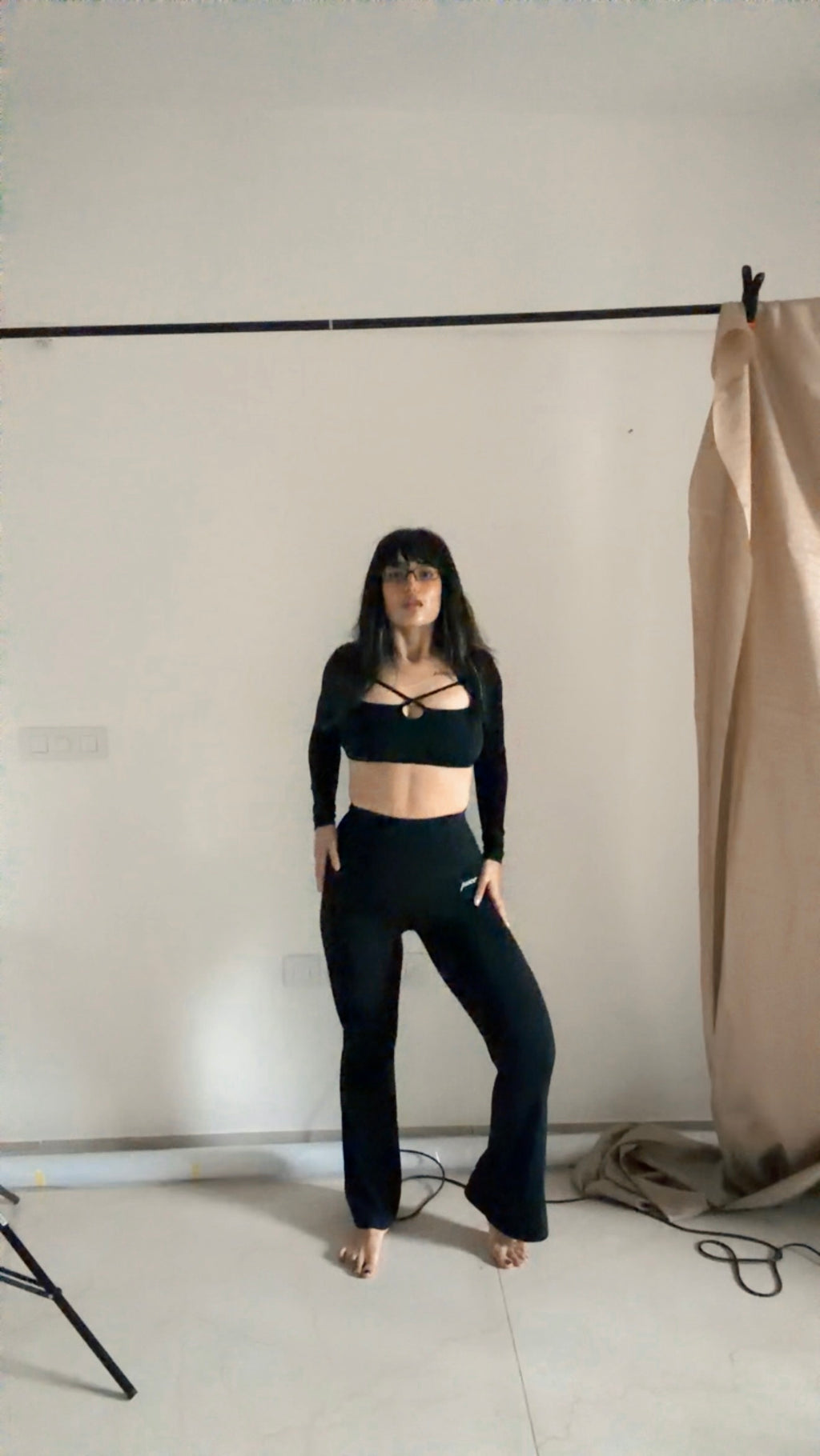 cross my heart. (set)