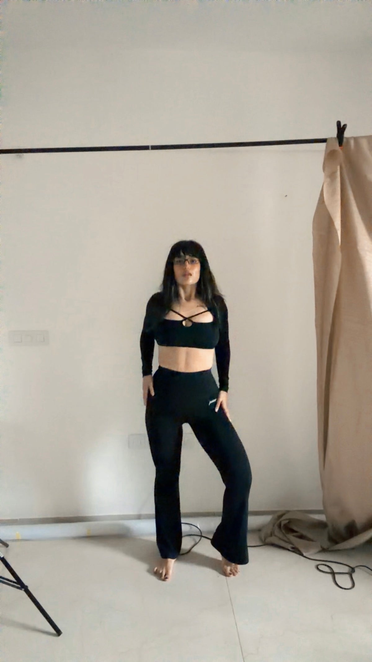cross my heart. (set)