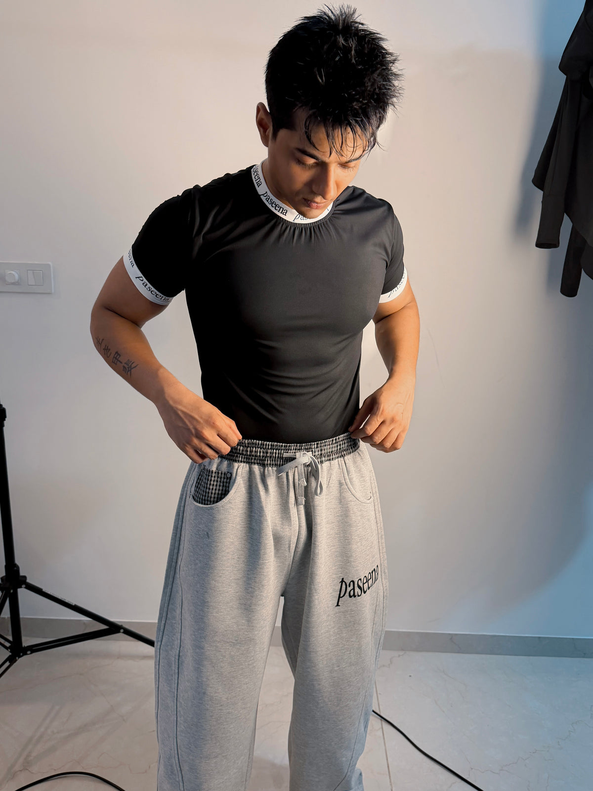 boy-tee. (top)