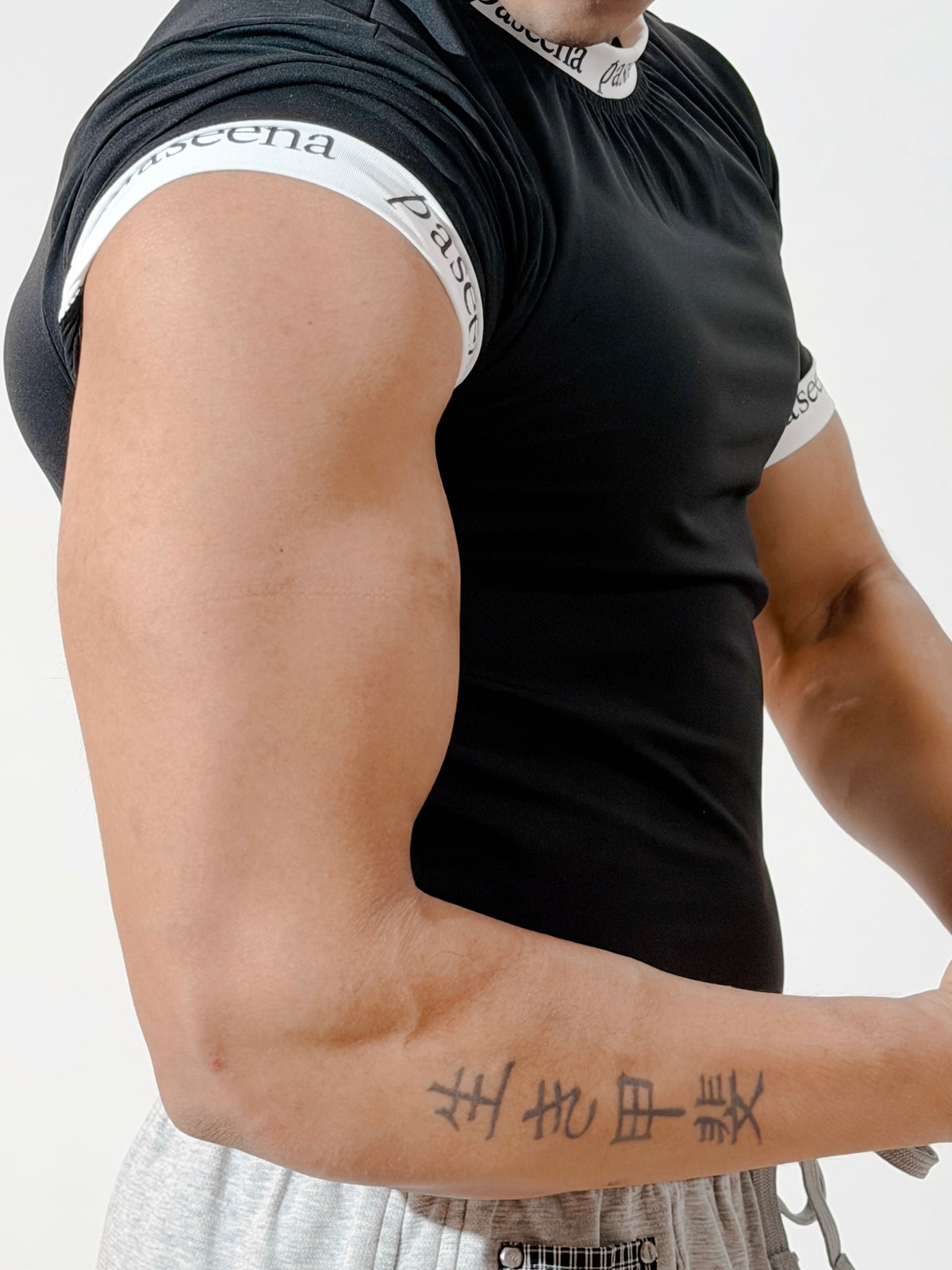 boy-tee. (top)