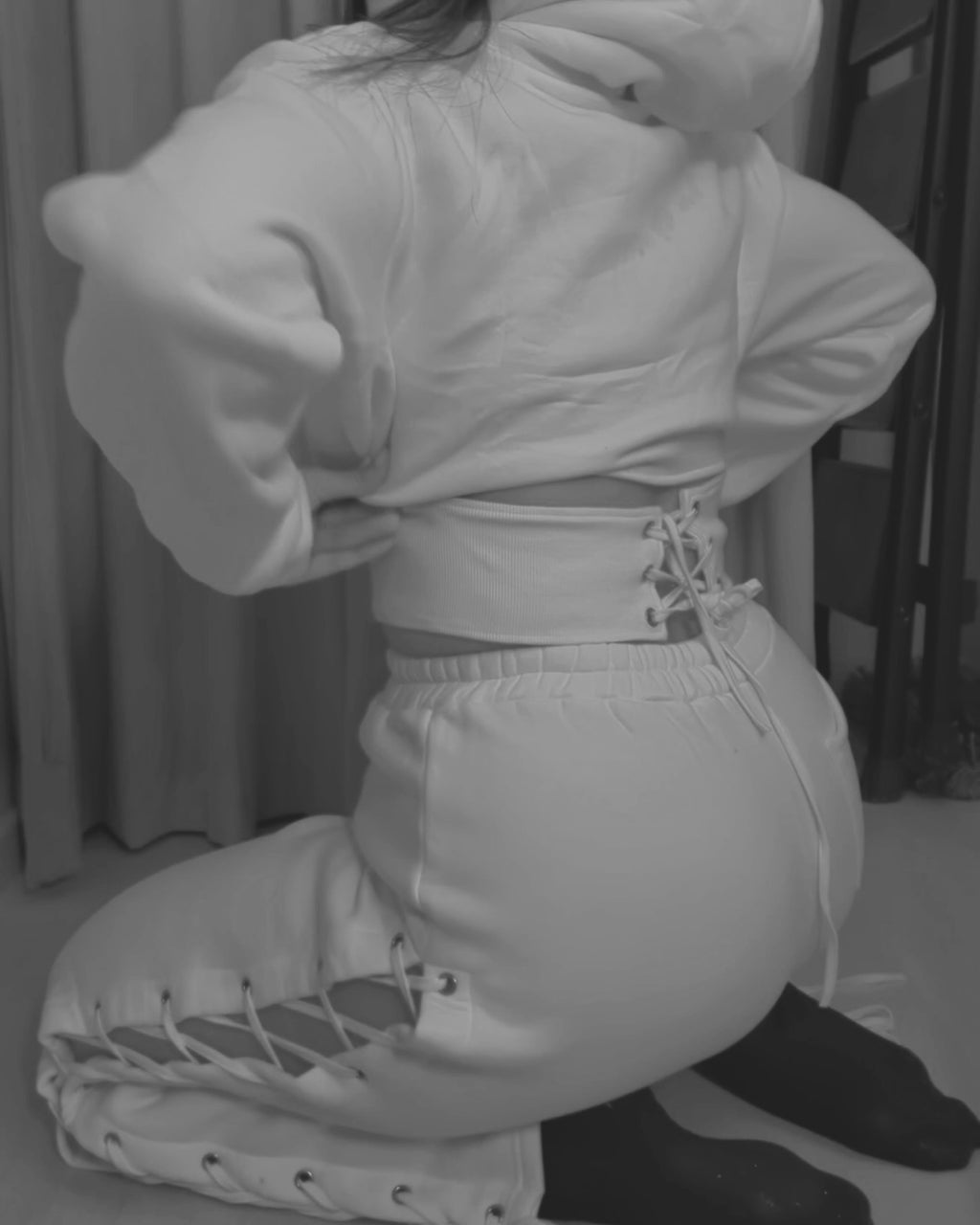 corset. (set)