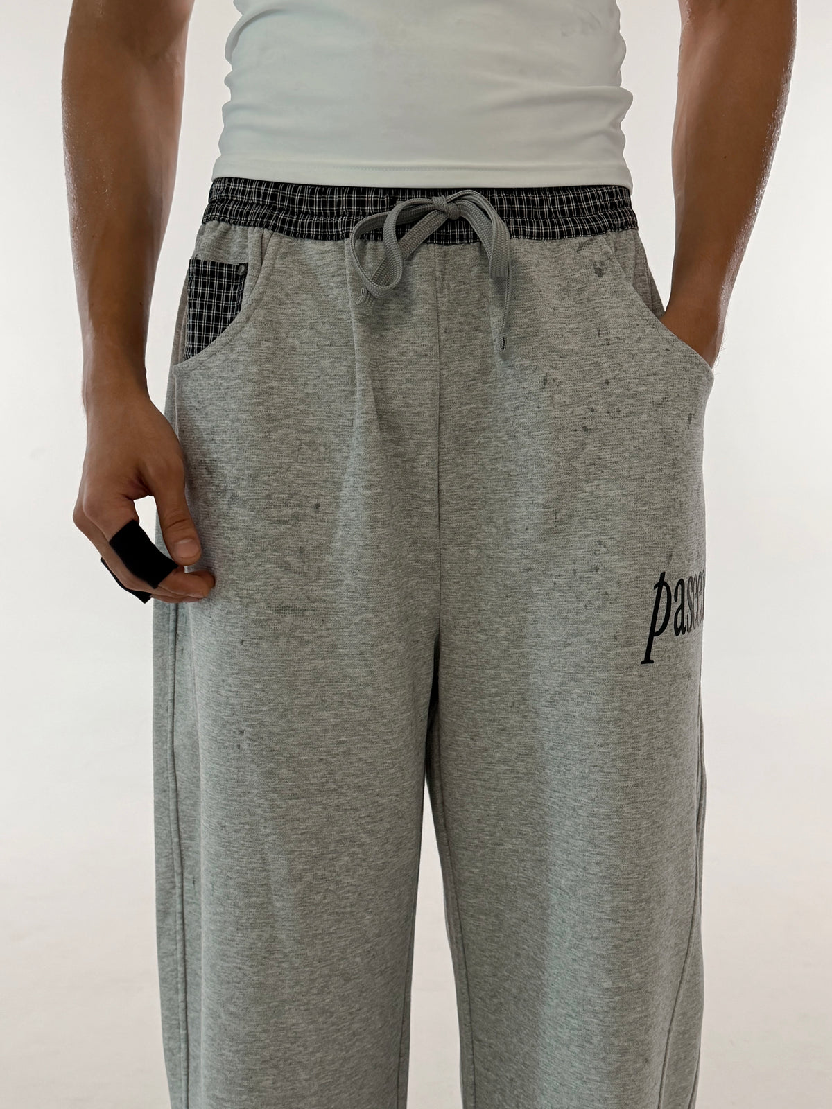 workout-split. (pants)