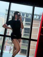 hot. (shorts)
