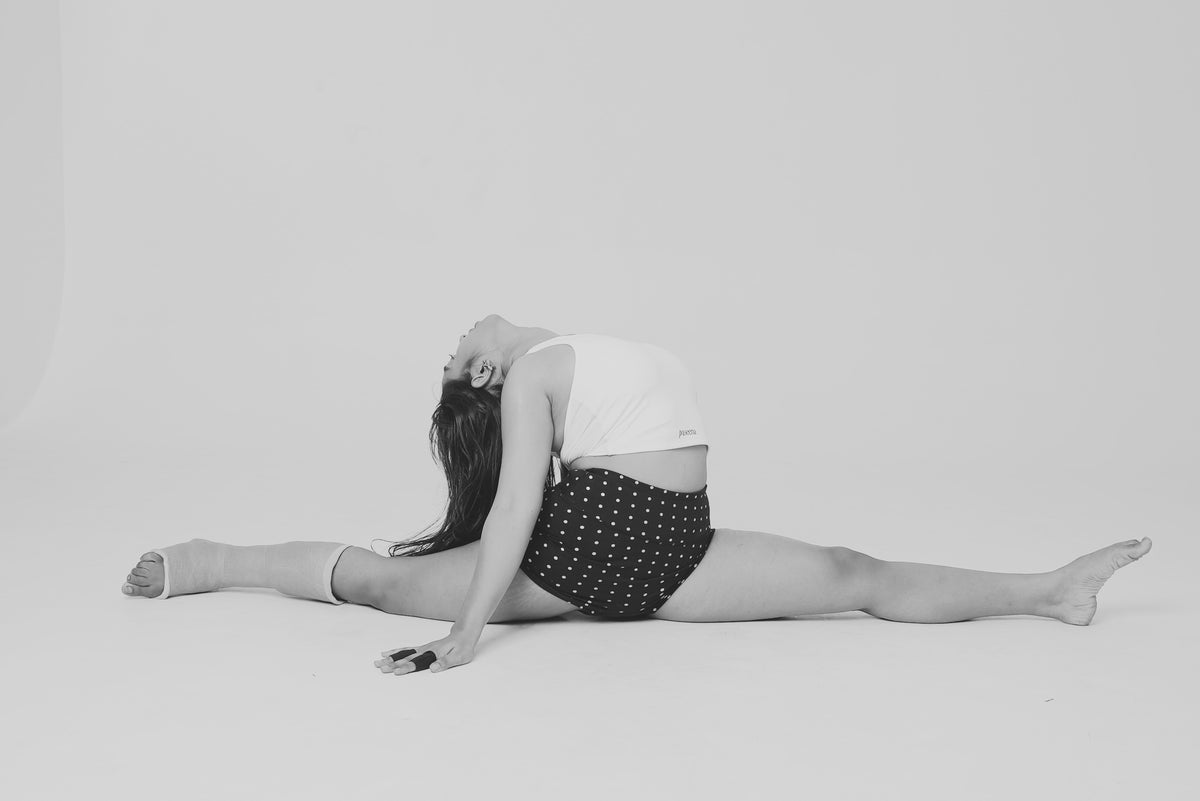 upper bod. (top)