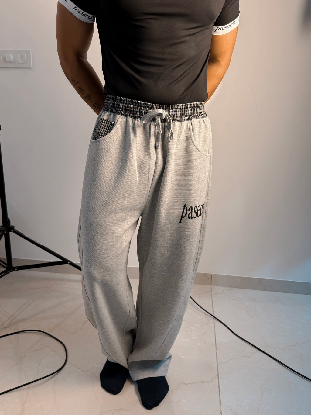 workout-split. (pants)