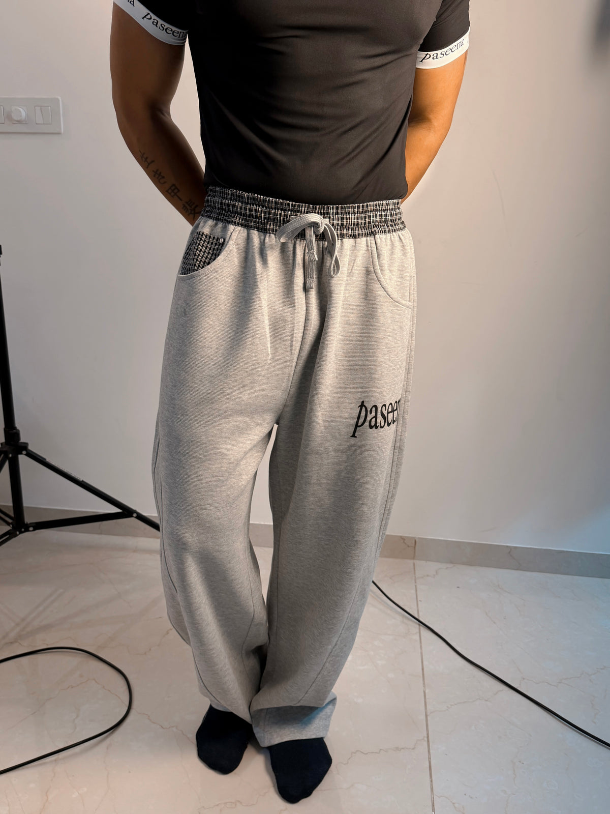 workout-split. (pants)