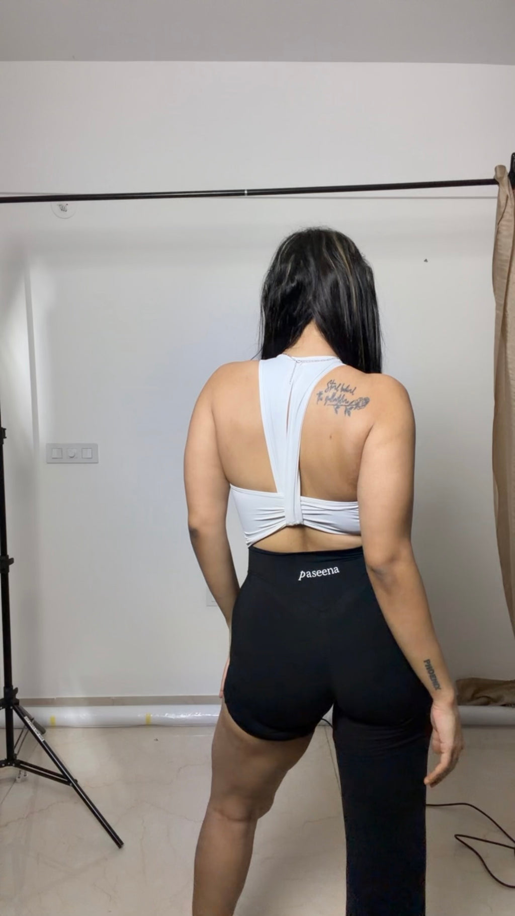 upper bod. (top)
