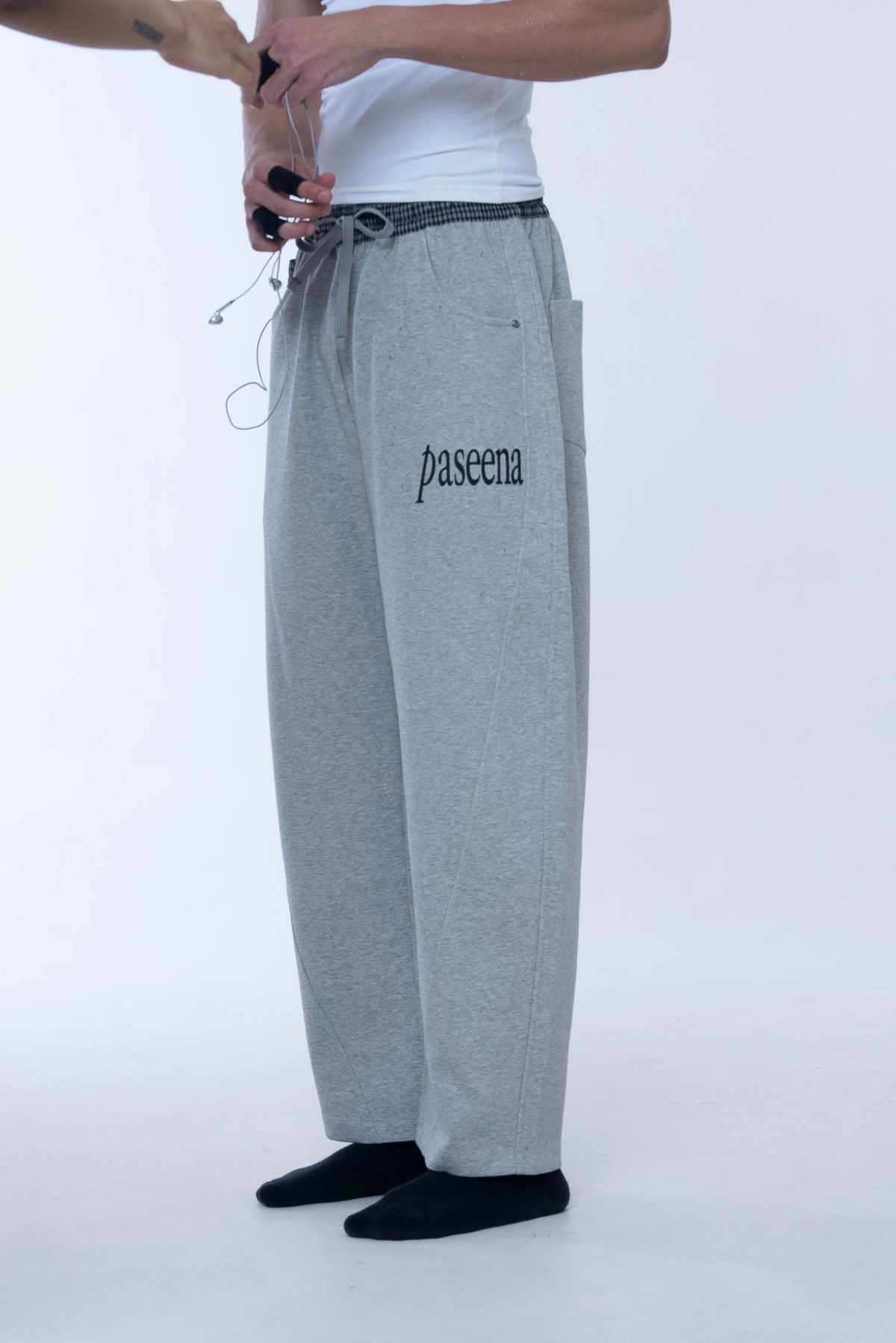 workout-split. (pants)