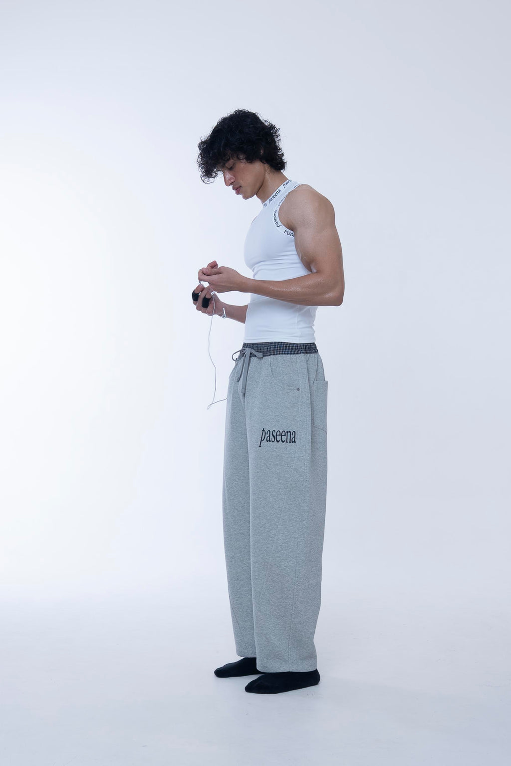 workout-split. (pants)