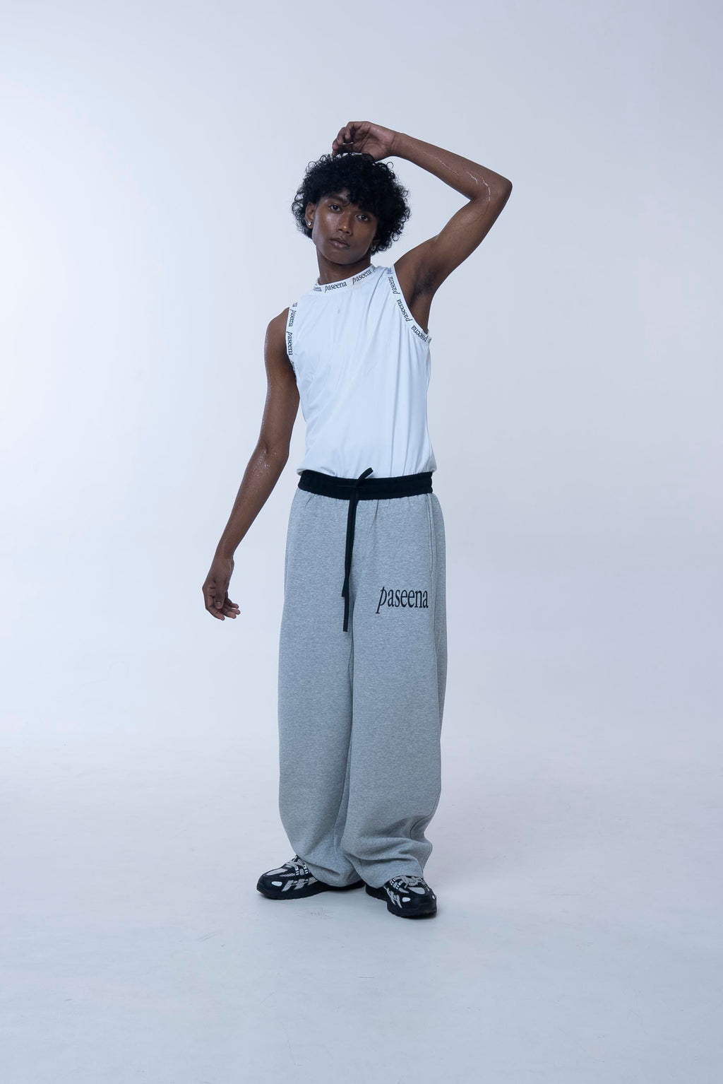 boyfriend material. (pants)