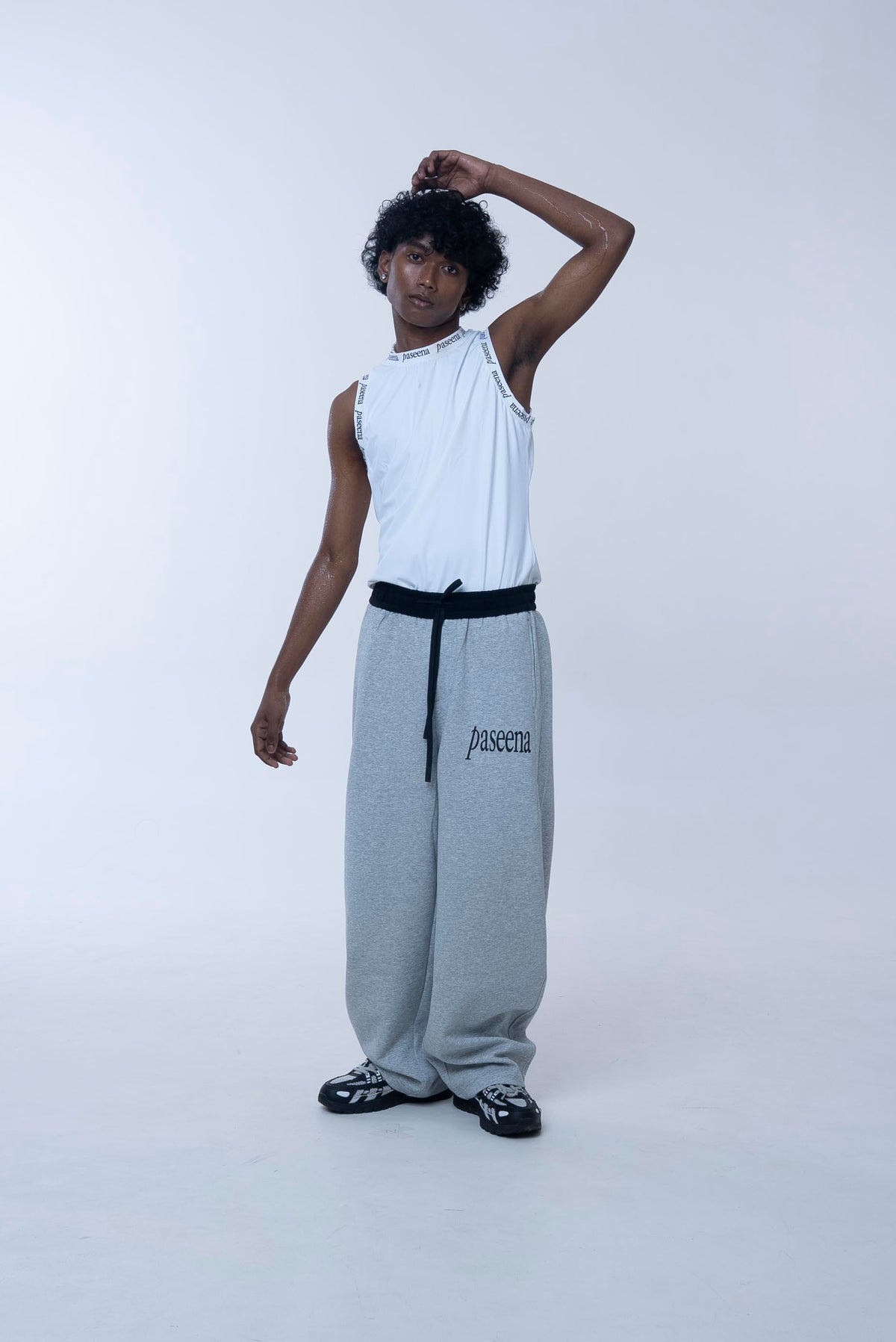 boyfriend material. (pants)