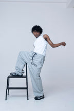 you're kinda hot. (pants)