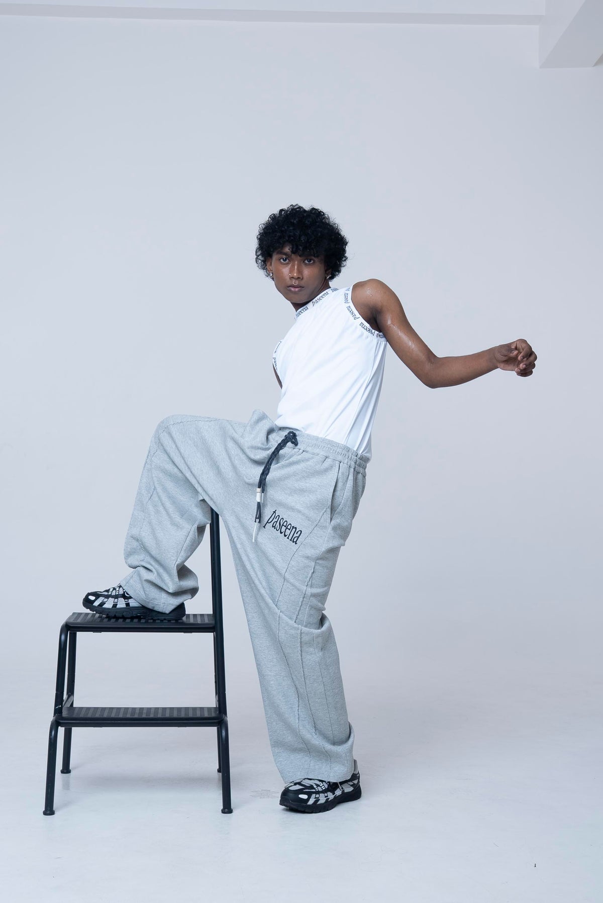 you're kinda hot. (pants)