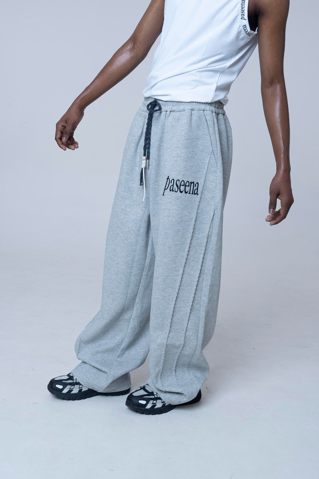 you're kinda hot. (pants)