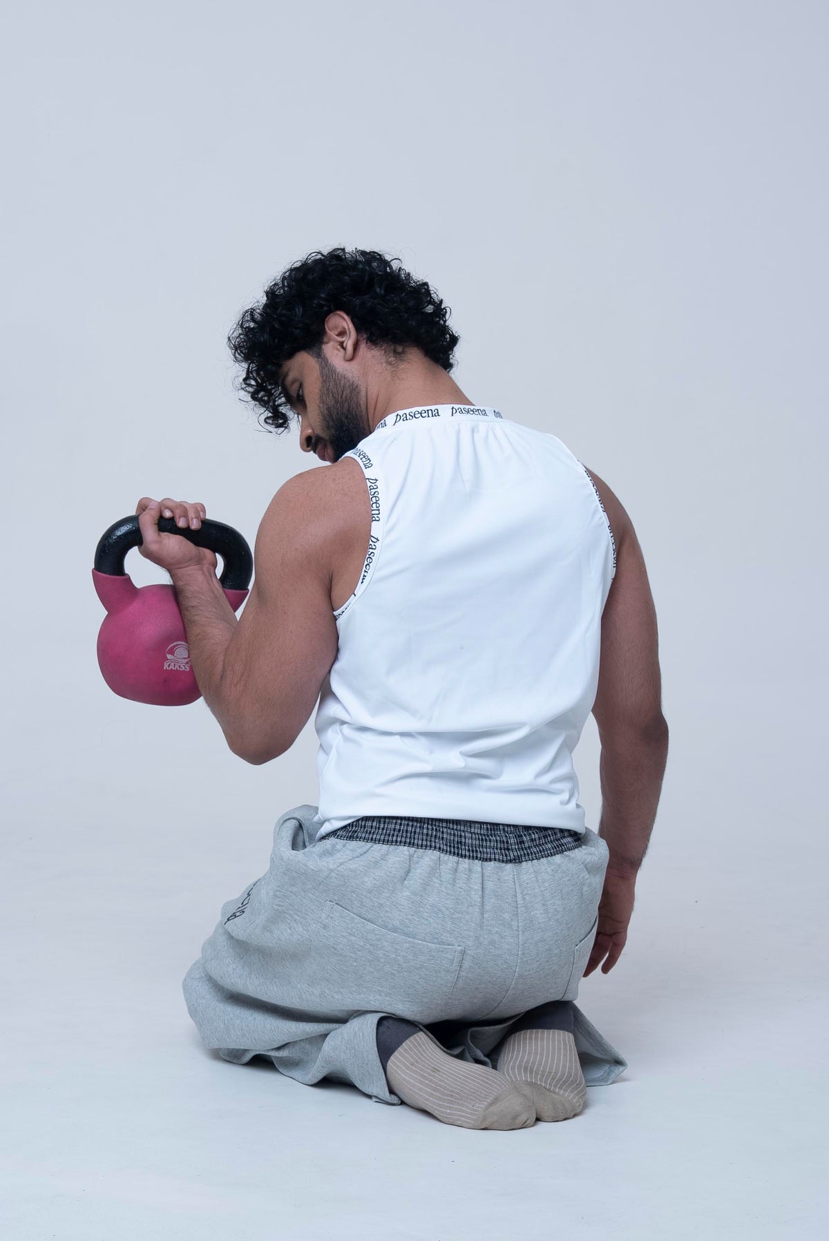 tank. (top:fit ii)