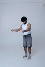 move. (shorts)