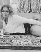 on body. (wrap top)