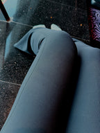 bby. (v-flare pants)