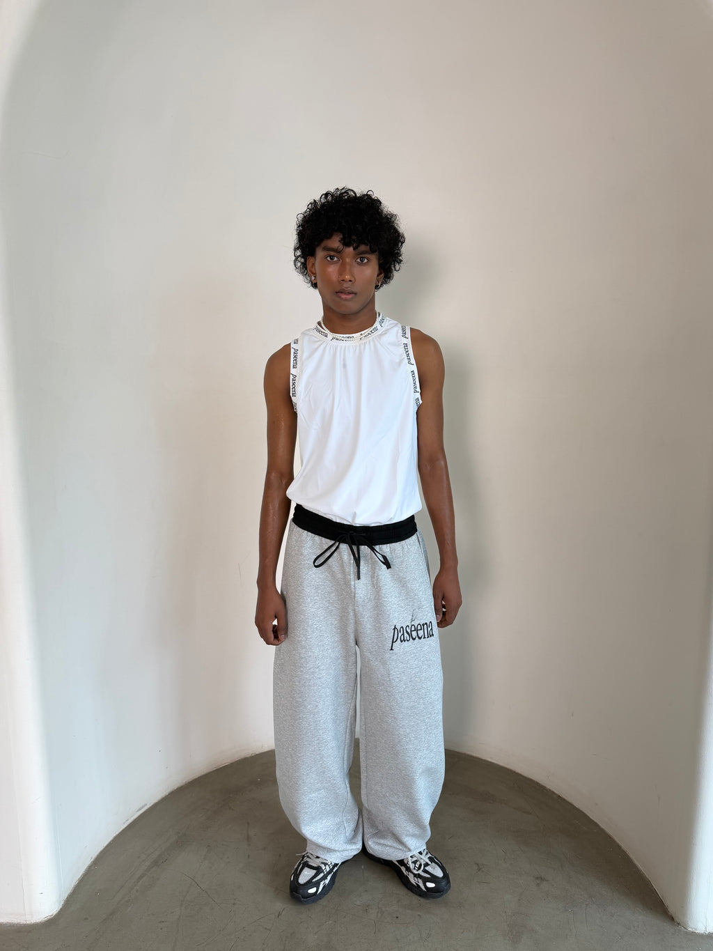 boyfriend material. (pants)