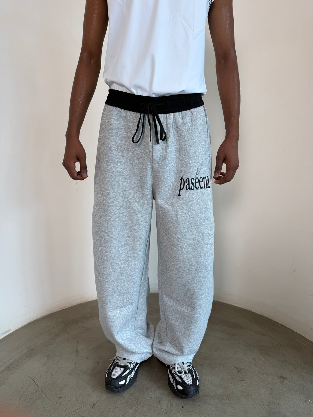 boyfriend material. (pants)