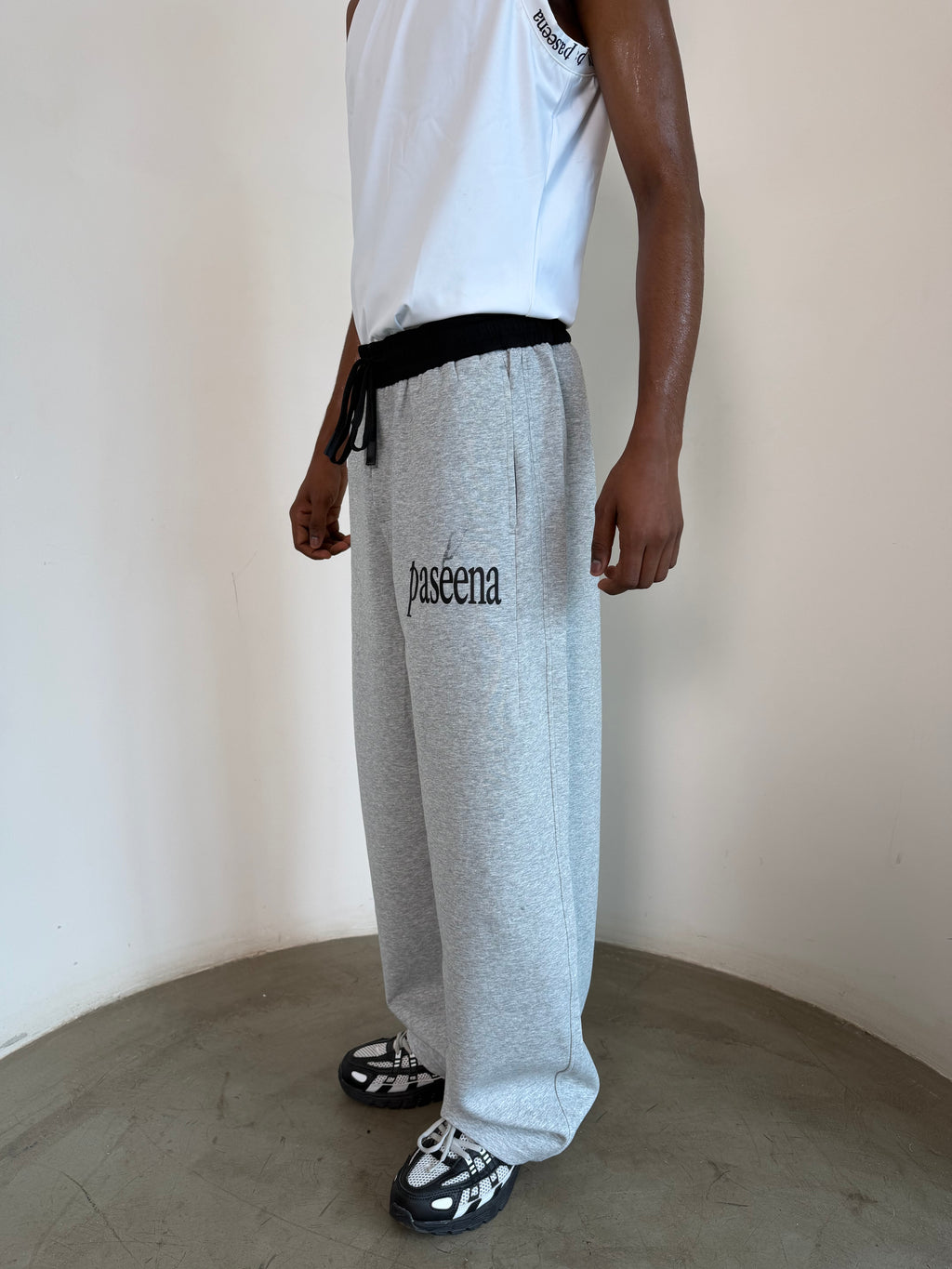 boyfriend material. (pants)