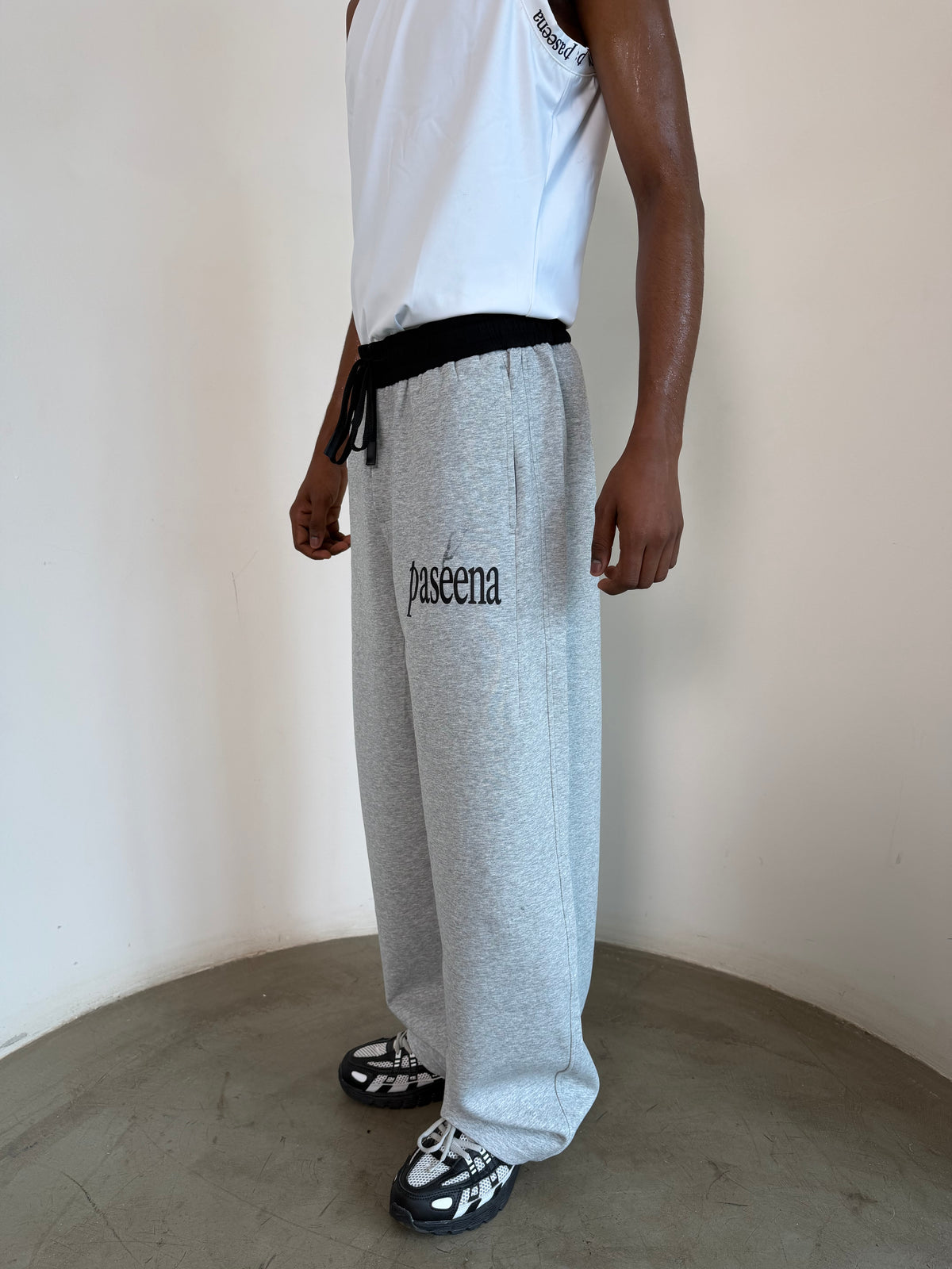 boyfriend material. (pants)