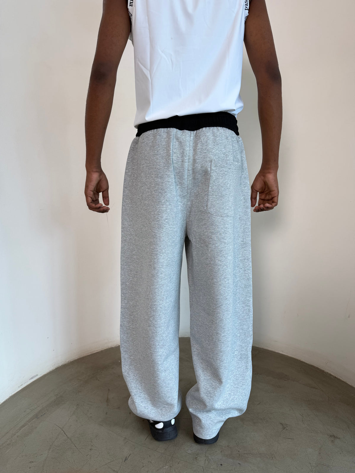 boyfriend material. (pants)