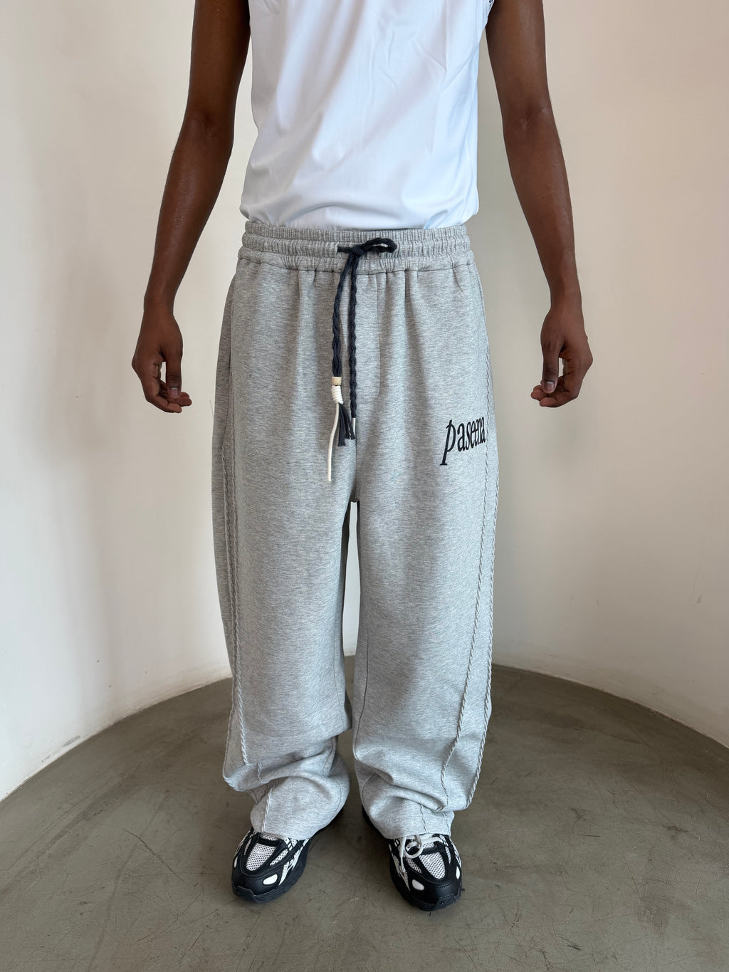 you're kinda hot. (pants)