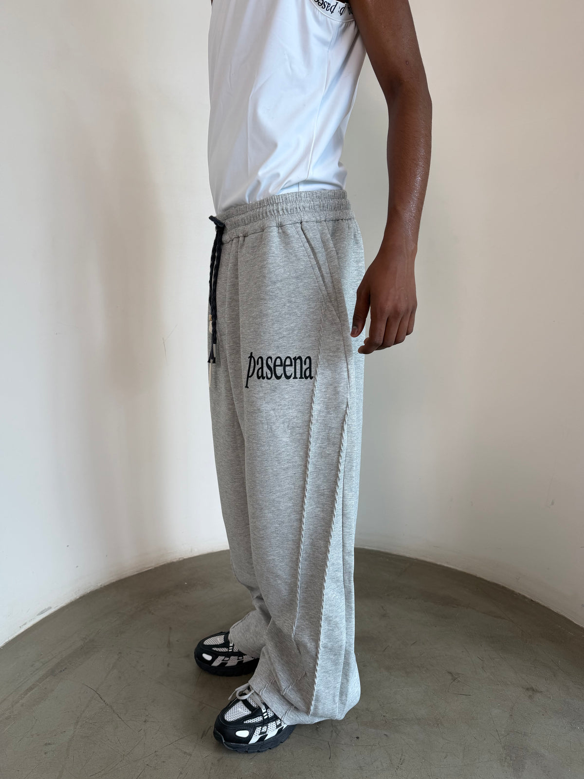 you're kinda hot. (pants)