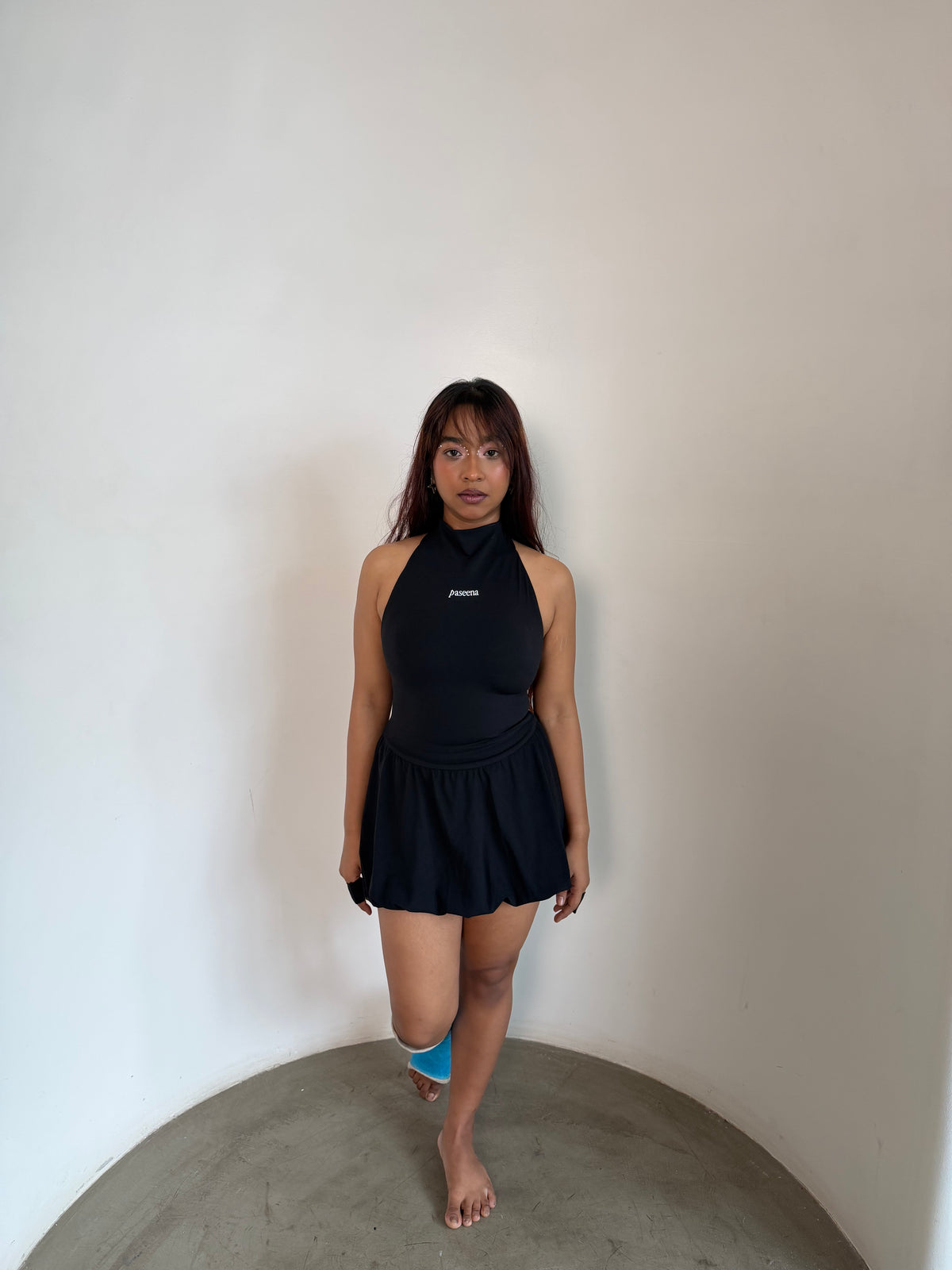 dress.