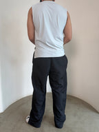 knockout. (pants)