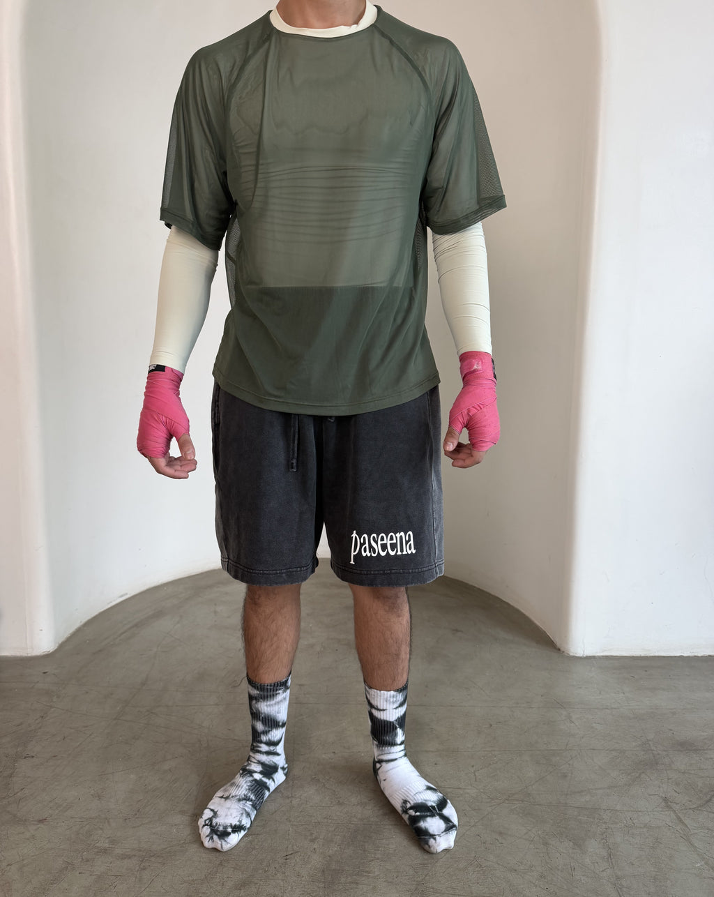 deux. (shorts)