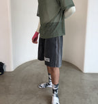 deux. (shorts)