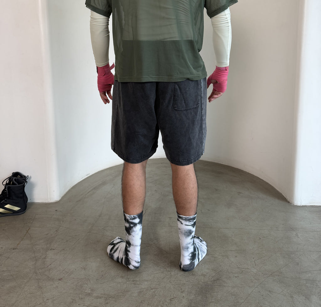 deux. (shorts)