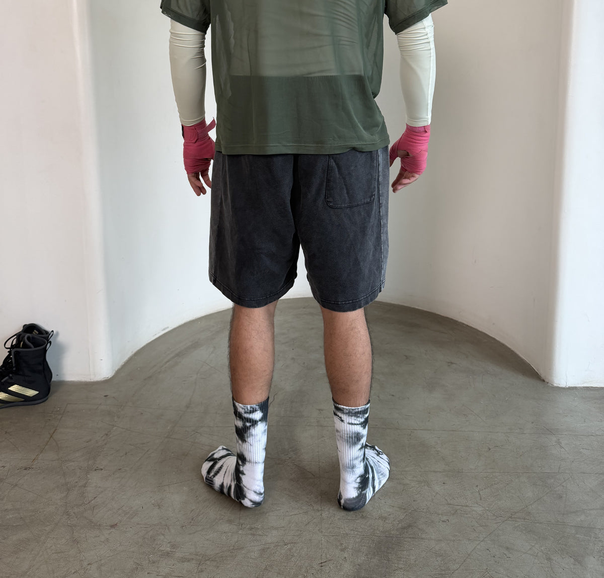 deux. (shorts)
