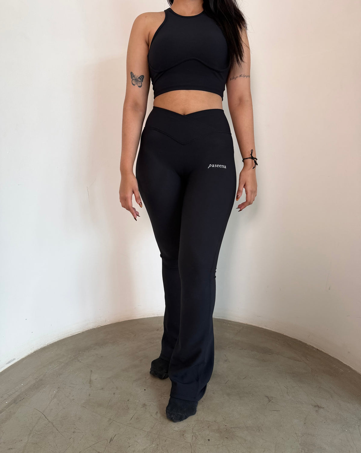 bby. (set)