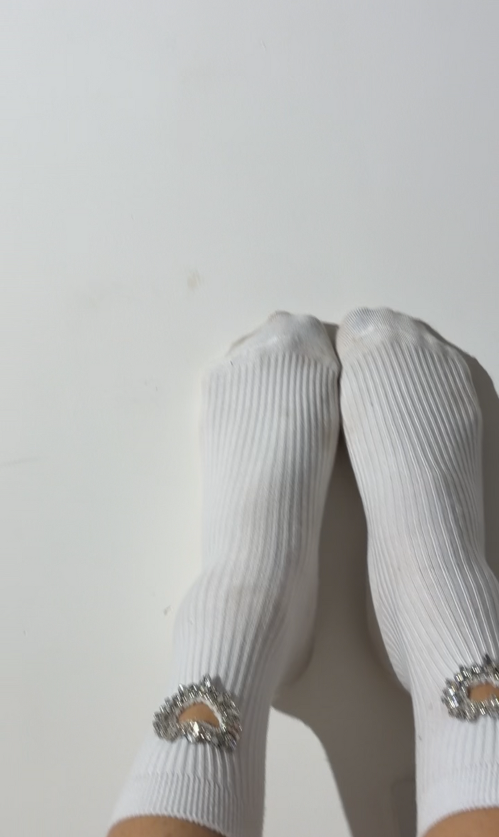 socks iii. (rhinestones)