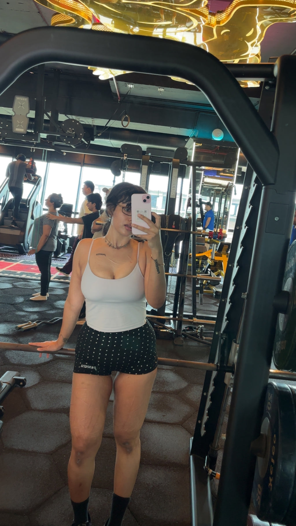 art. (shorts)