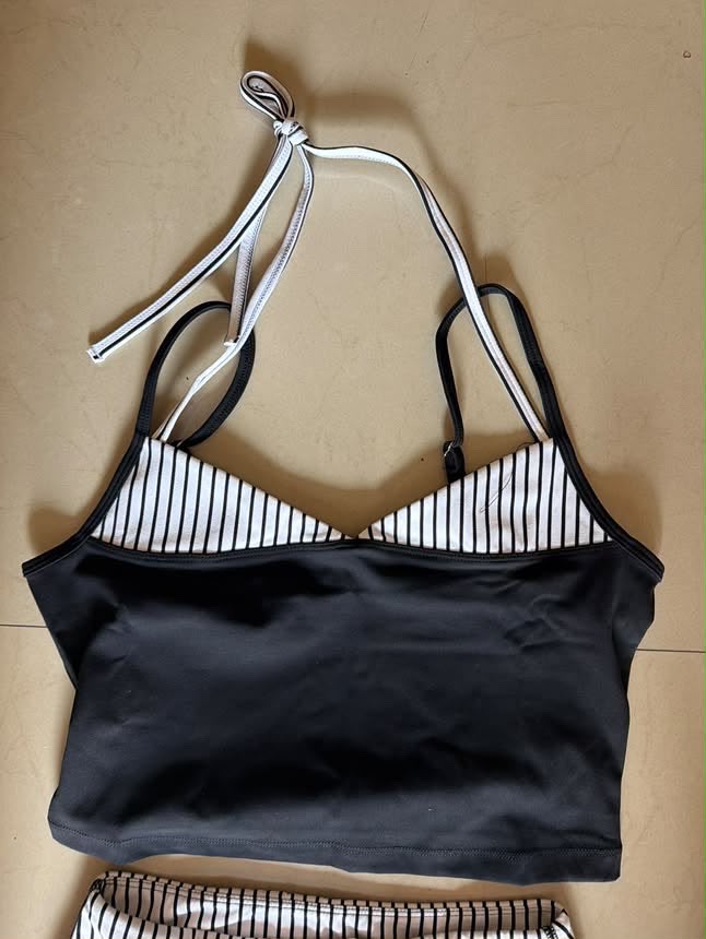 stripe. (top)