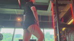 hot. (shorts)