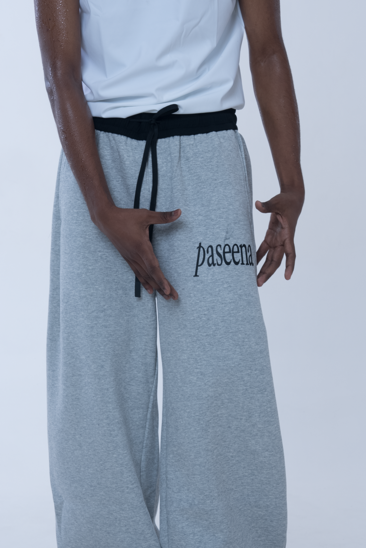 boyfriend material. (pants)